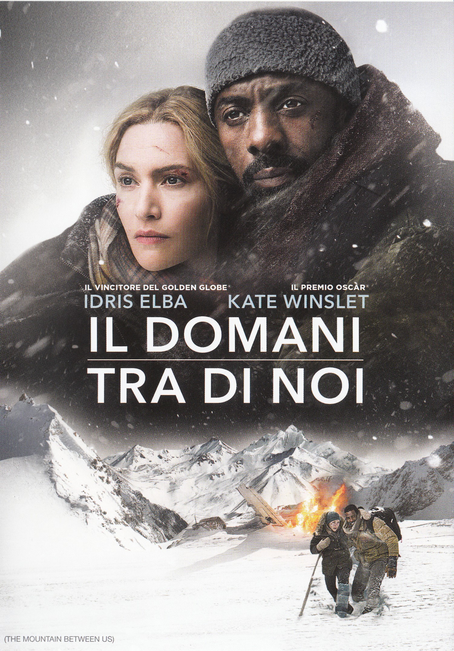 Il Domani Tra Di Noi Streaming Cb01