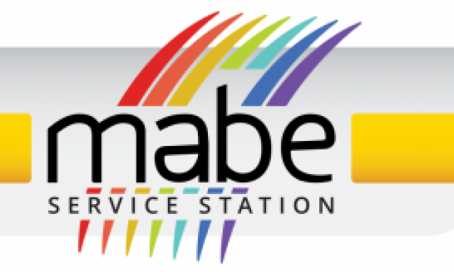 Distributore MABE SERVICE STATION