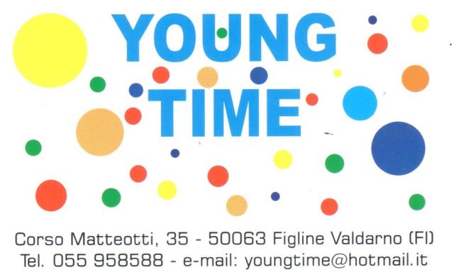 YOUNG TIME – WATCHES, JEWELERY GIFT ARTICLES