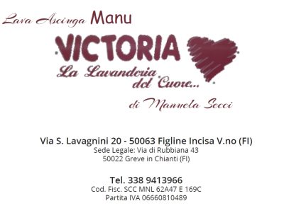Lavanderia &#8211; LAVA E ASCIUGA VICTORIA